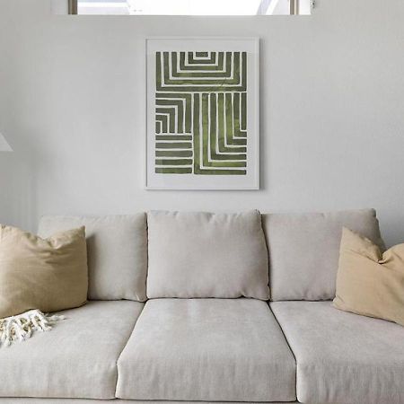 Landing - Modern Apartment With Amazing Amenities Houston Buitenkant foto